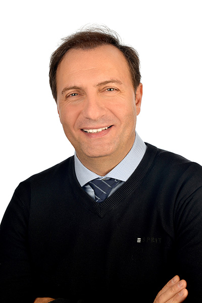 Geschäftsführung